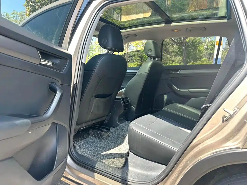 Skoda Kodiaq 2022 — фото 24
