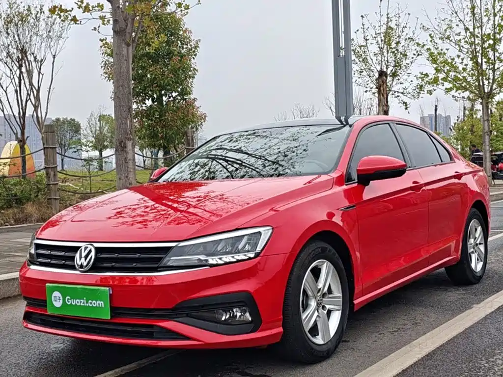 Volkswagen Lamando 2022