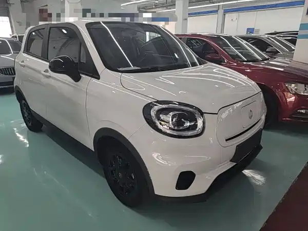 Leapmotor T03 2023
