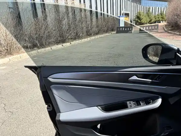 Volkswagen Lamando 2023