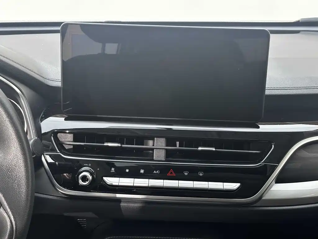 Haval H6 2022 — фото 10