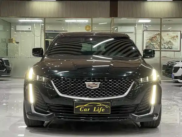 Cadillac CT5 2023