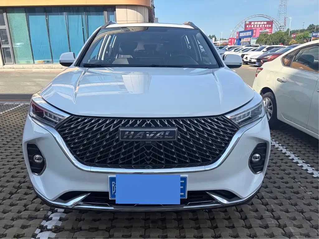 Haval M6 2023