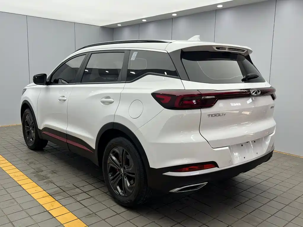Chery Tiggo 7 2023