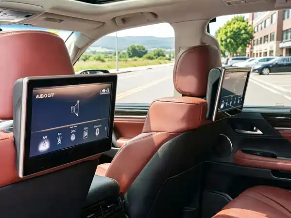 Lexus LX 2017