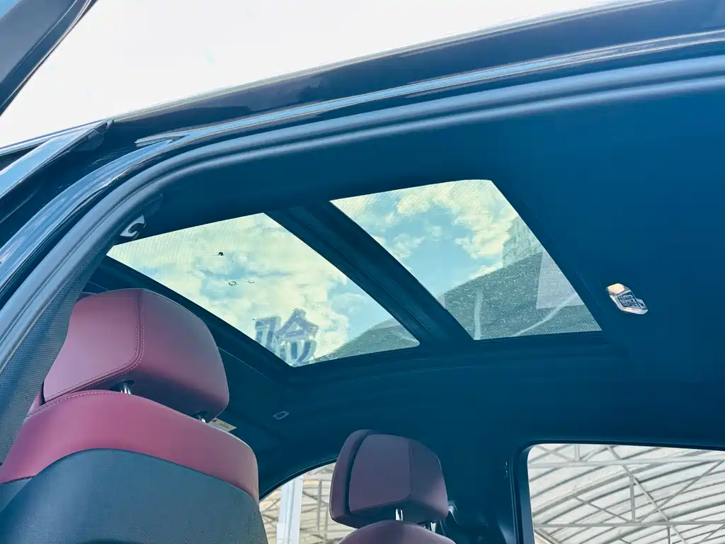 BMW X6 2023 — фото 16