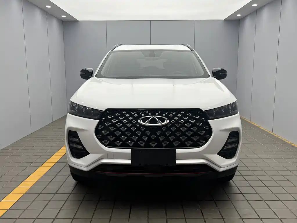 Chery Tiggo 7 2023