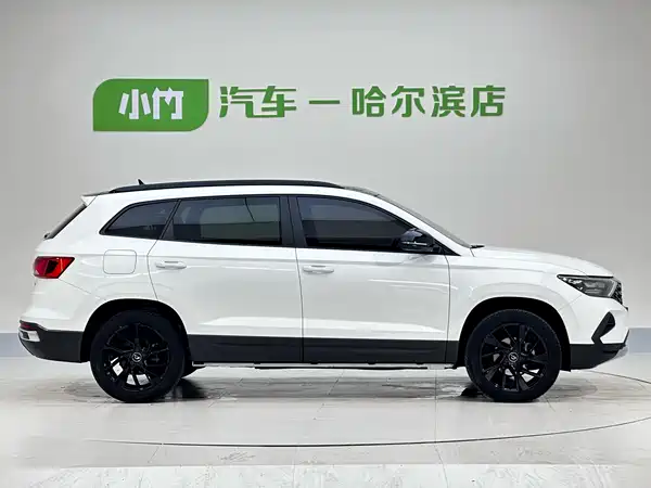 Jetta VS7 2022