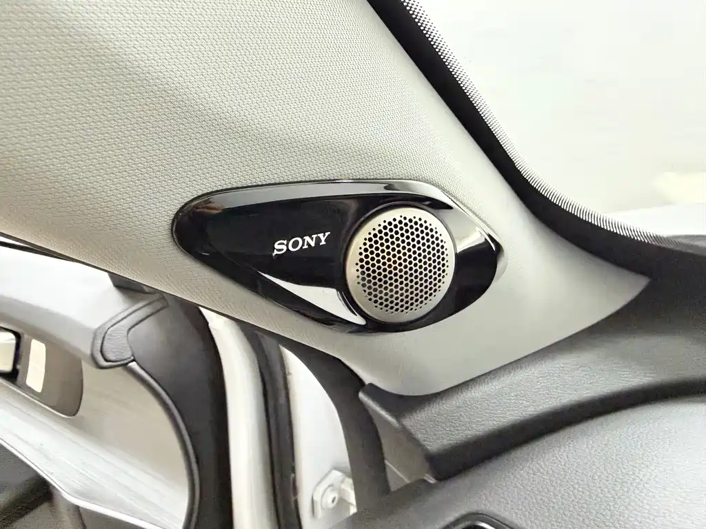 Chery Tiggo 7 PLUS 2022 — фото 22