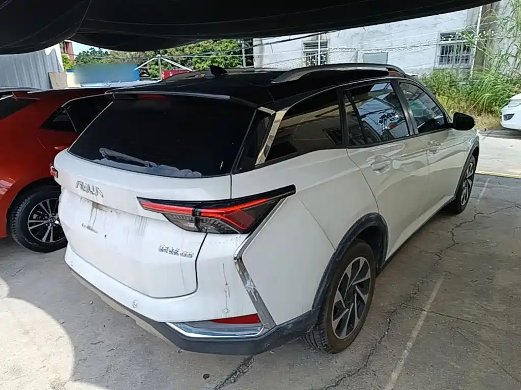 Aeolus GS 2021