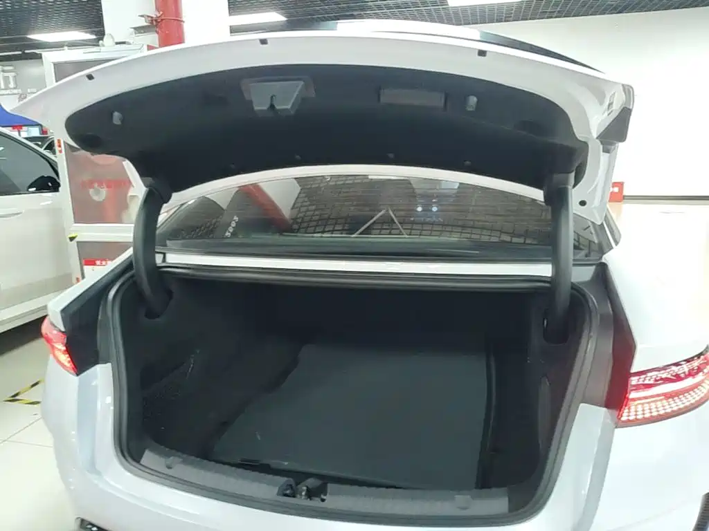 BYD Seal 2023 — фото 19