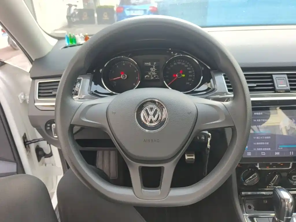 Volkswagen C-TREK Weiling 2018 — фото 11