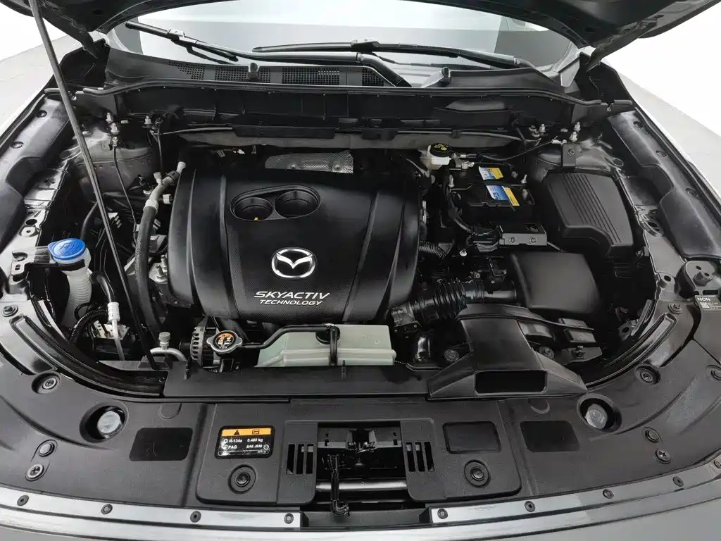Mazda CX-5 2020