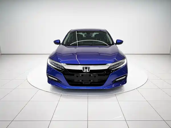 Honda Accord 2020