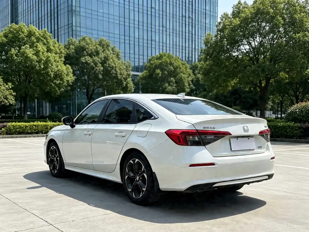 Honda Civic 2022