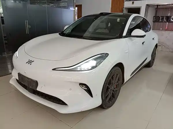 IM Motors LS6 2025