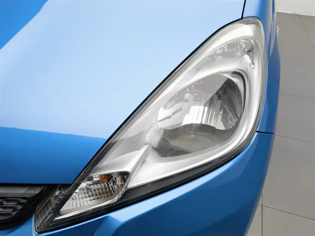 Honda Fit 2013