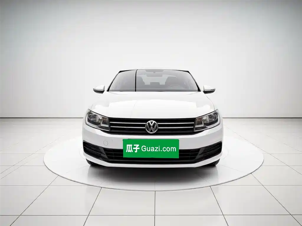Volkswagen Santana 2018 — фото 11