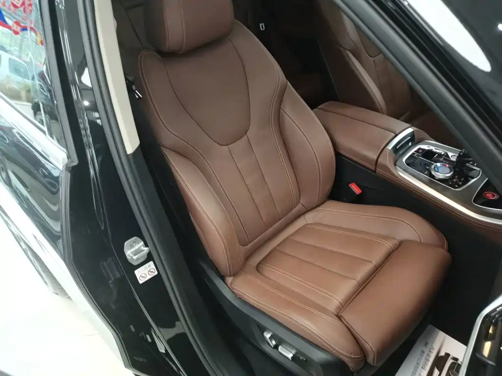 BMW X5 2020 — фото 25