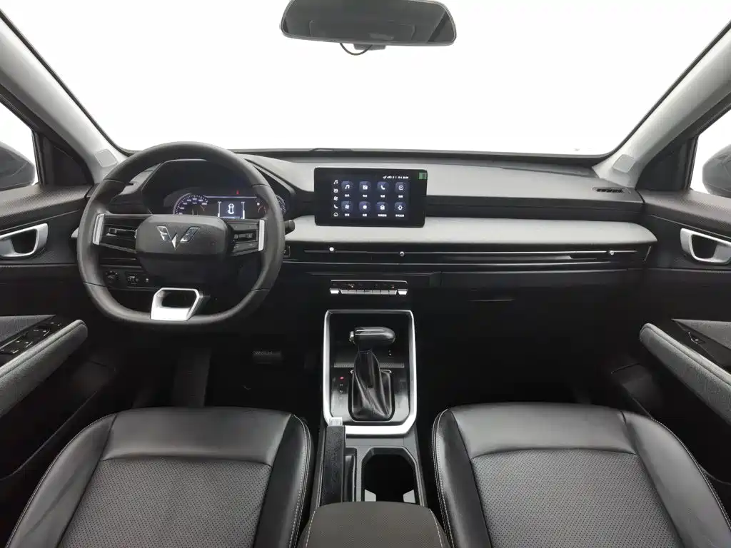 Wuling Xingchi 2024