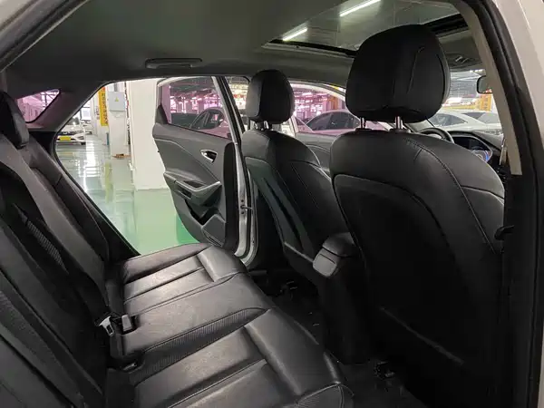 Hyundai Festa 2019
