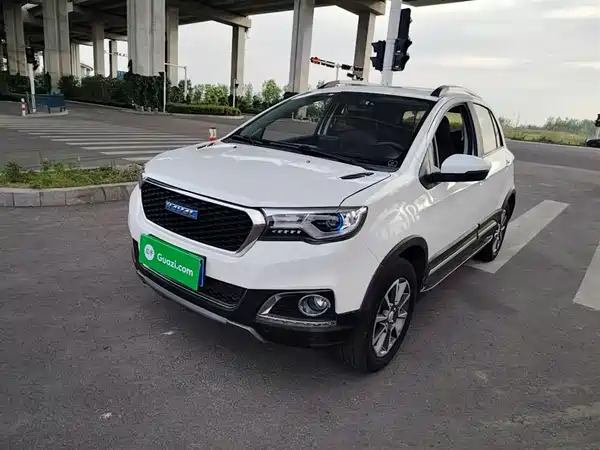 Haval H1 2017