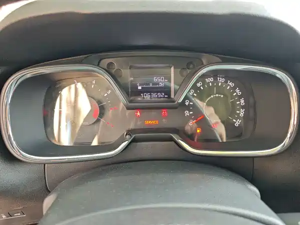 Citroën C4 Sega 2017