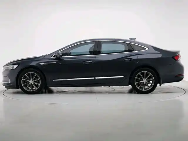 Buick LaCrosse 2020 — фото 8