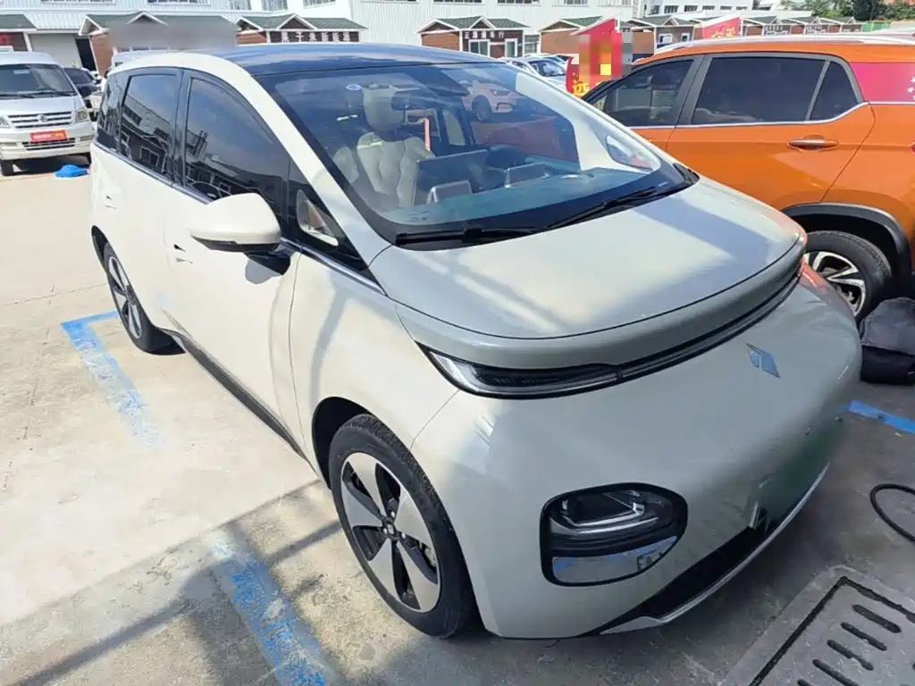 Baojun Clouds 2023