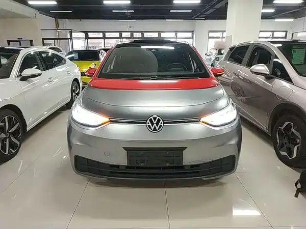 Volkswagen ID.3 2024