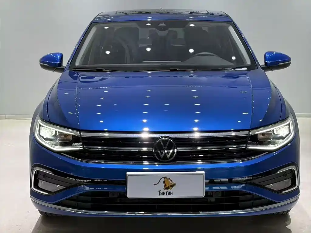 Volkswagen Bora 2022