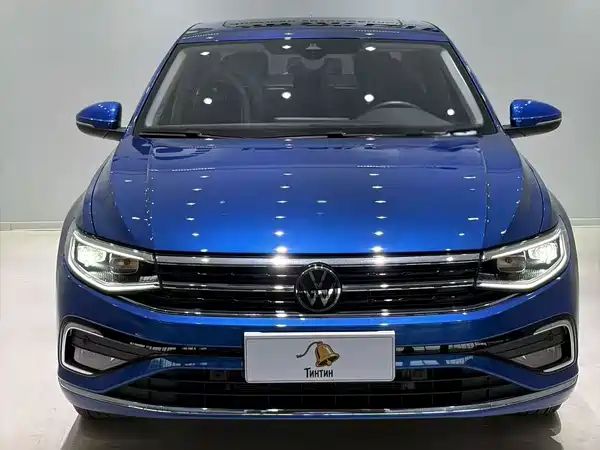 Volkswagen Bora 2022