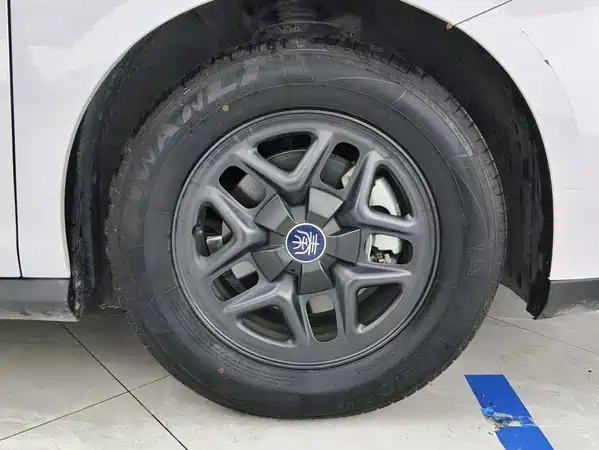 BYD Qin PLUS 2025