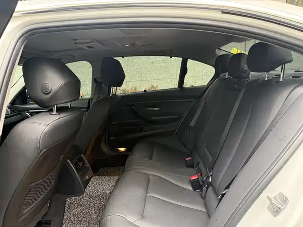 BMW 3 Series 2017