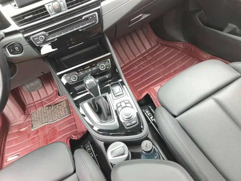 BMW 2 Series Active Tourer 2015 — фото 14