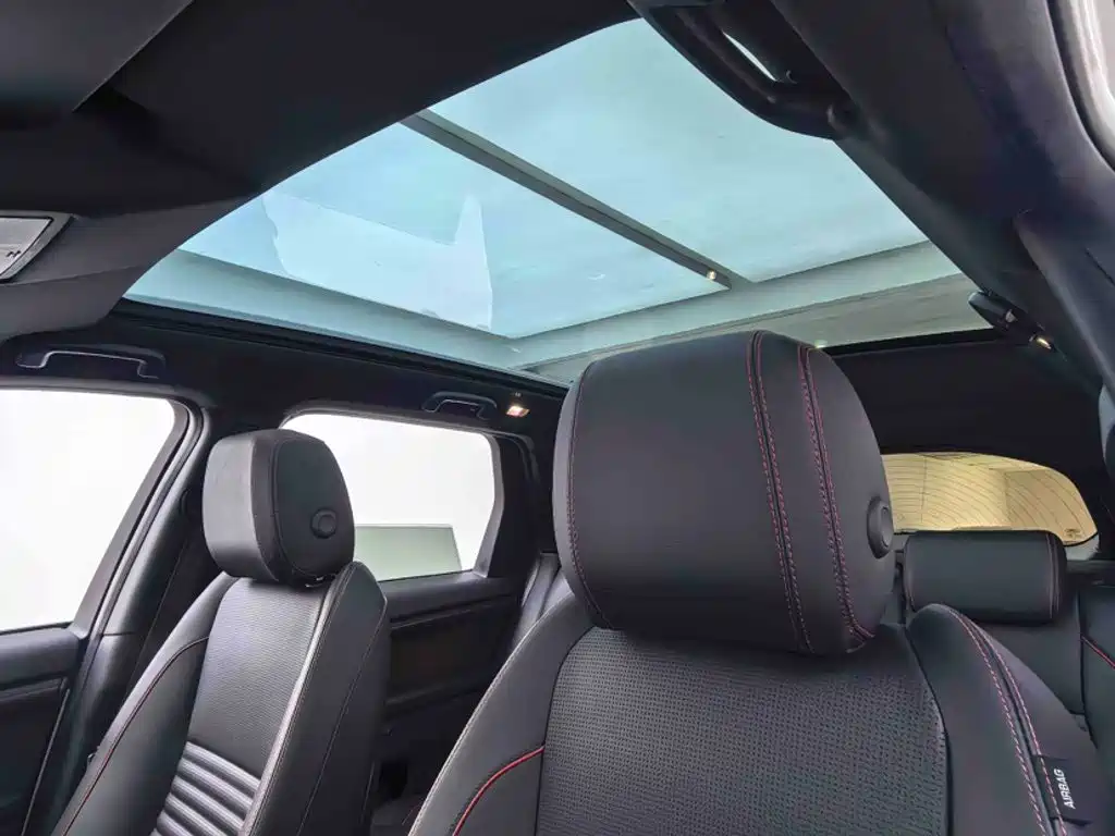 Land Rover Discovery Sport 2021 — фото 18