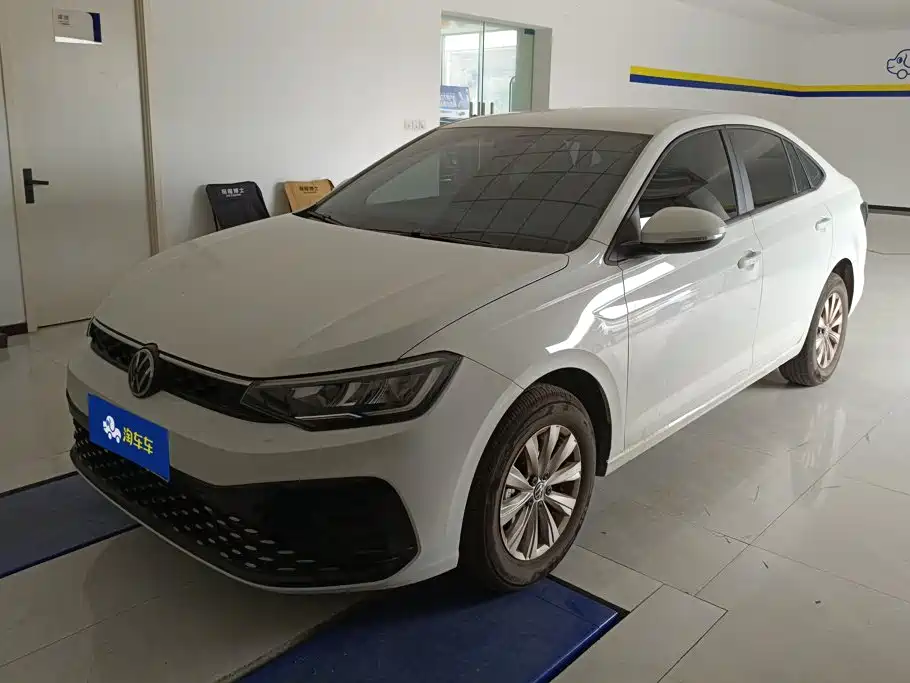 Volkswagen Lavida 2025