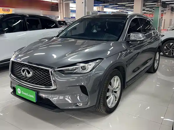 Infiniti QX50 2019