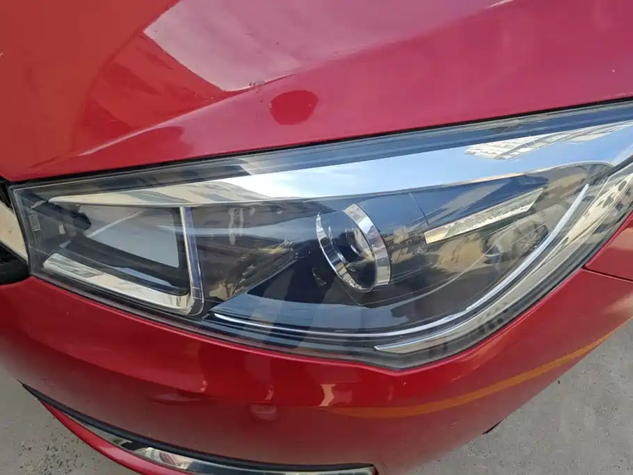 Chery Arrizo 5 2016