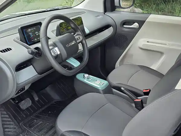 Changan Lumin 2025
