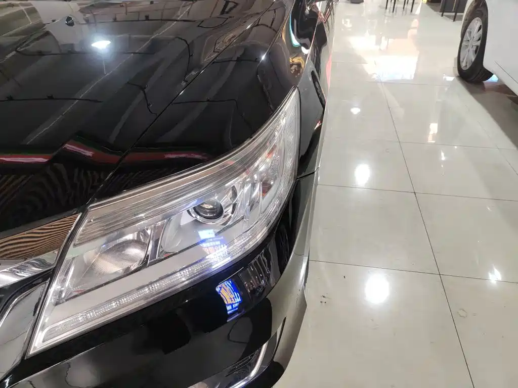 Honda Crider 2018 — фото 16