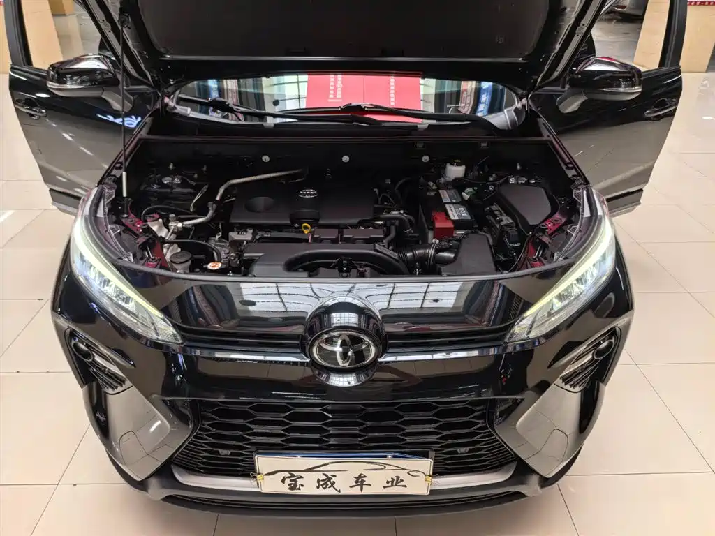 Toyota Wildlander 2020 — фото 22