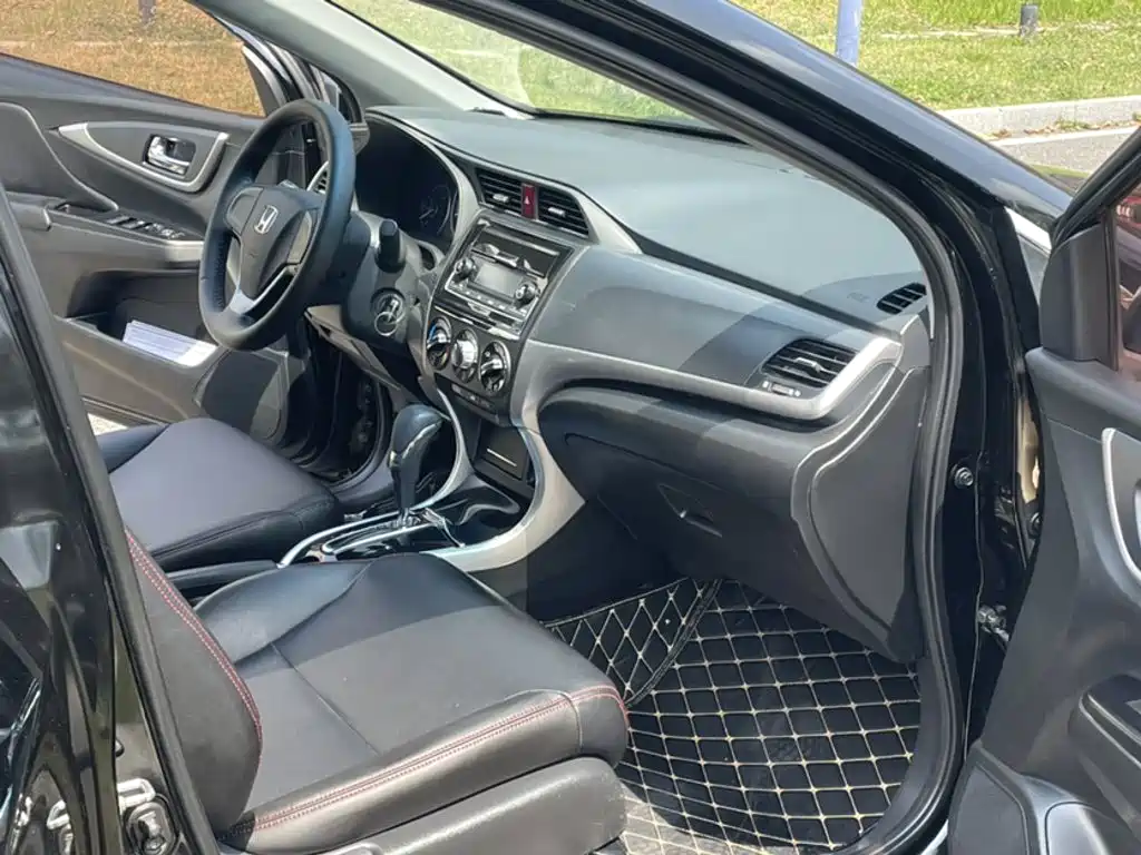 Honda Crider 2018 — фото 17