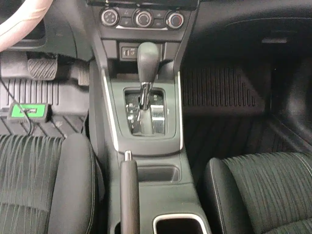 Nissan Sylphy 2025 — фото 14