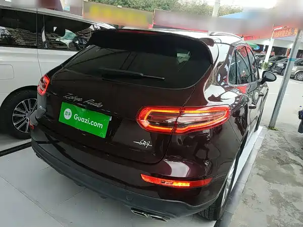 Zotye SR9 2019