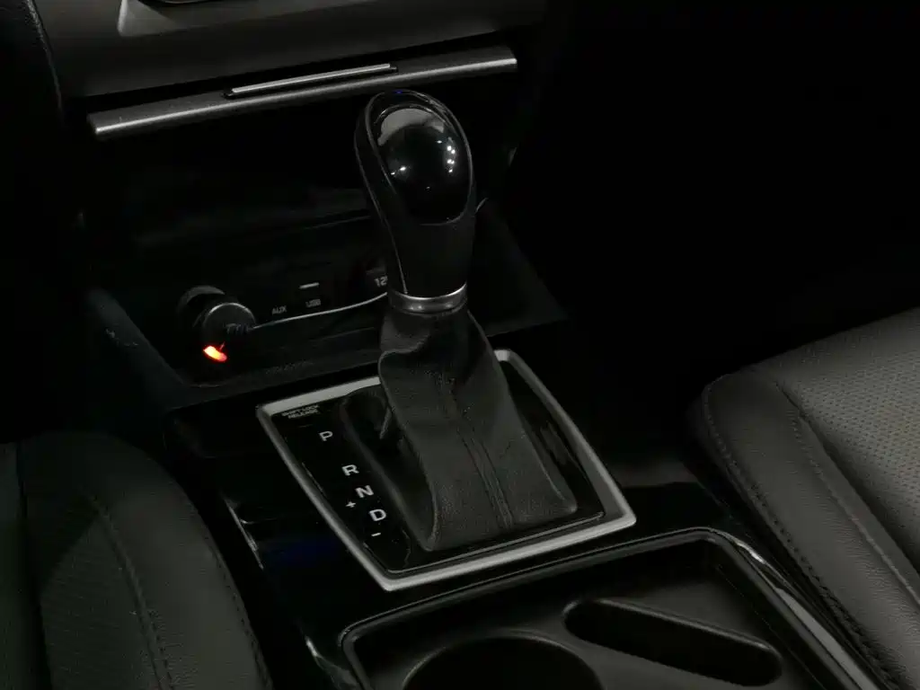 Hyundai Mistra 2018 — фото 13