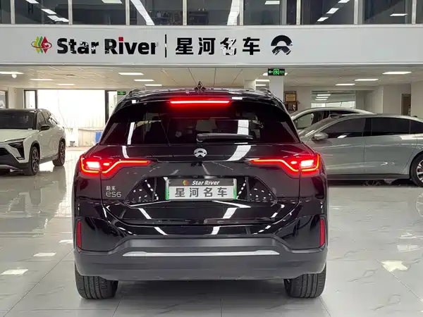NIO ES6 2022