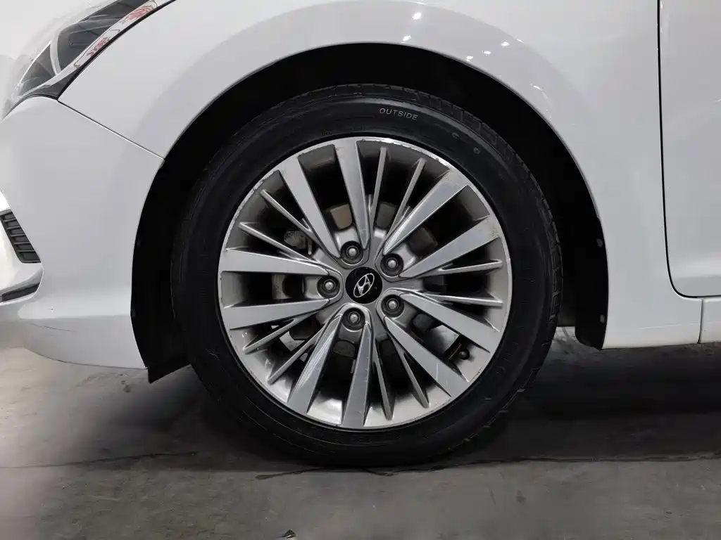 Hyundai Mistra 2018 — фото 17