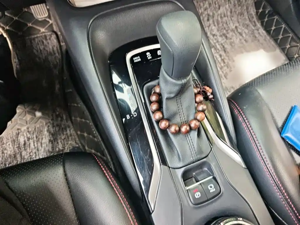 Toyota Levin 2022