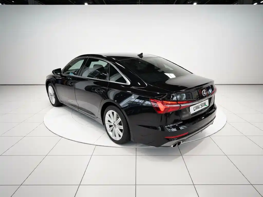 Audi A6L 2023 — фото 23